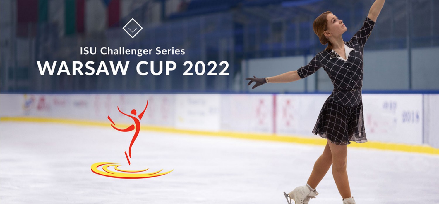 Warsaw CUP 2022