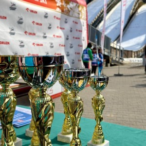 Puchar Prezesa TZN