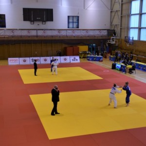 Puchar Europy judo