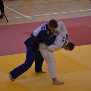 Puchar Europy judo