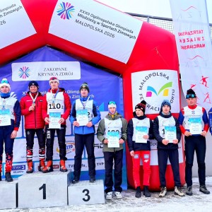 OOM Małopolska 2026