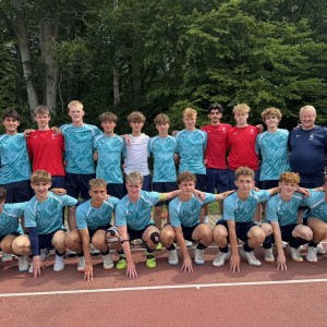 8 Nations Cup 2026 – tydzień hokeja na trawie w Wałczu dobiegł końca