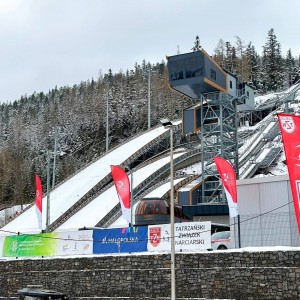 OOM Zakopane