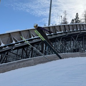 Obiekty zimowe COS Zakopane