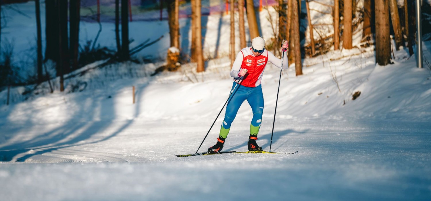 Trasy COS-OPO Zakopane