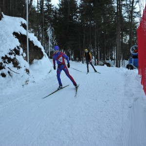 SMS Zakopane trening