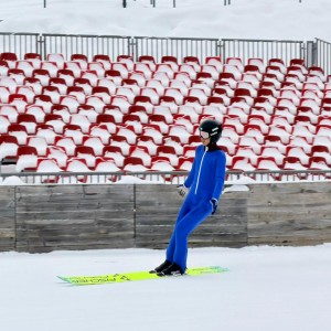 Skoki COS Zakopane