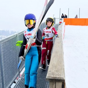 Orlen Cup Kids Zakopane