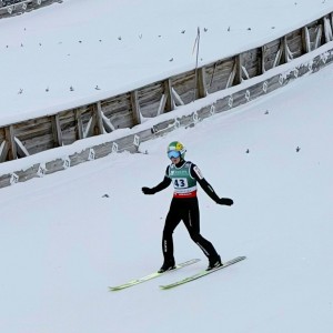 Skoki COS Zakopane