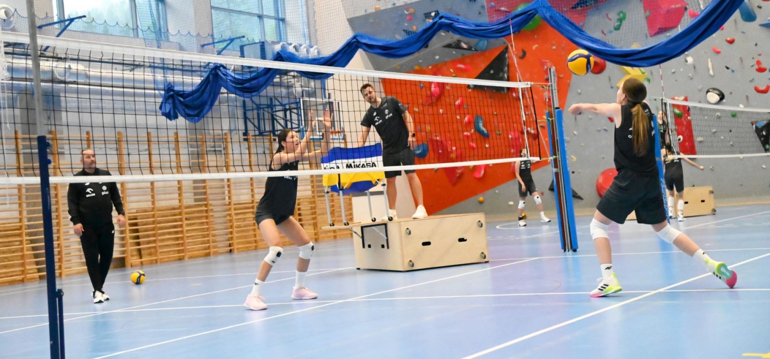 Kadra U-16
