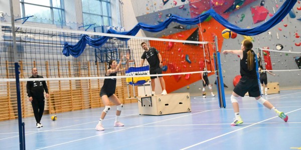 Kadra U-16