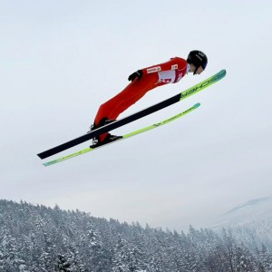 Skoki COS Zakopane