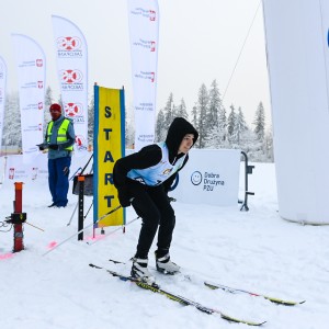 Biegi COS Zakopane