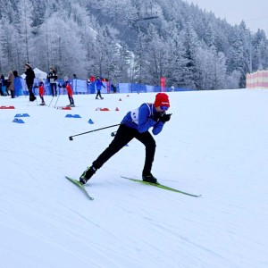 Memoriał w COS Zakopane