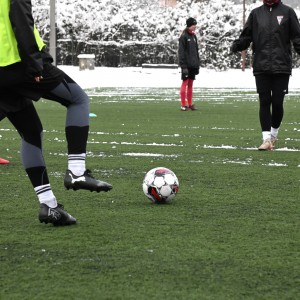 Górnik Zabrze COS Szczyrk