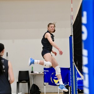 Kadra U-18 kobiet