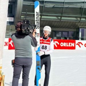 FIS Cup w Zakopanem