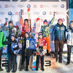 Skoki COS Zakopane