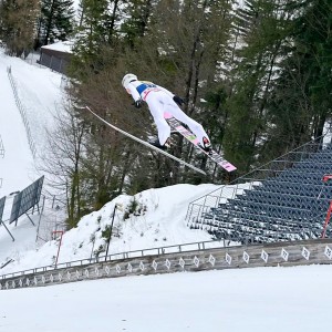 Wielka Krokiew COS Zakopane