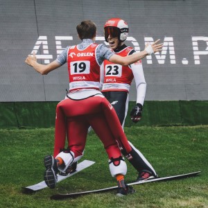 FIS Grand Prix Wisła 2026