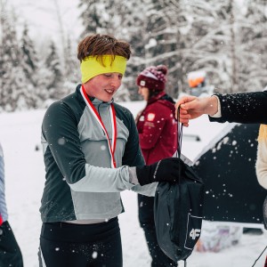 Inauguracja tras COS Zakopane