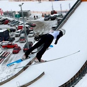 OOM Zakopane