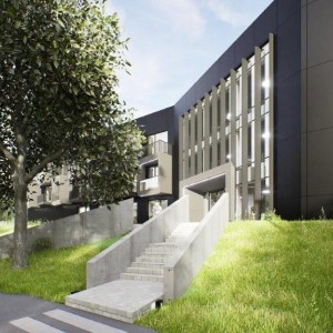 Umowa podpisana! W Wałczu powstanie nowoczesny internat sportowy 