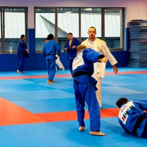 Polski Związek Judo