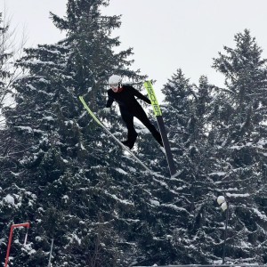 Skoki COS Zakopane