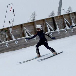 Treningi Średnia Krokiew