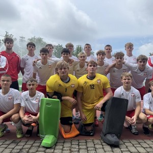 8 Nations Cup 2026 – tydzień hokeja na trawie w Wałczu dobiegł końca