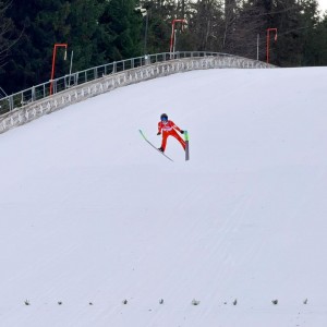 Wielka Krokiew COS Zakopane