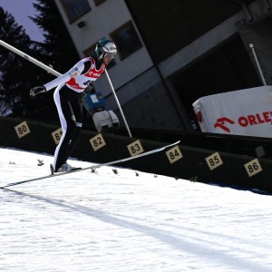 FIS Cup Szczyrk Skalite