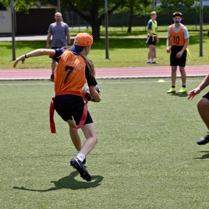 Futbol Flagowy