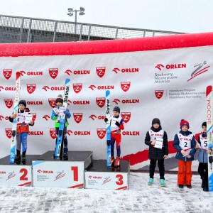 Orlen Cup Kids Zakopane