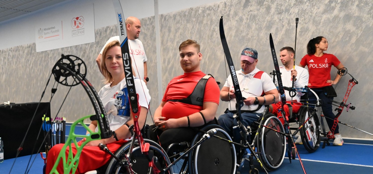 Kadra Polski w parałucznictwie