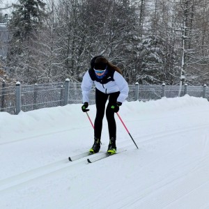 Trasy biegowe COS Zakopane