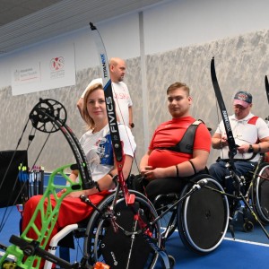 Kadra Polski w parałucznictwie