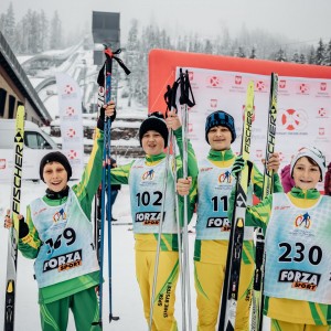 COS Zakopane zima