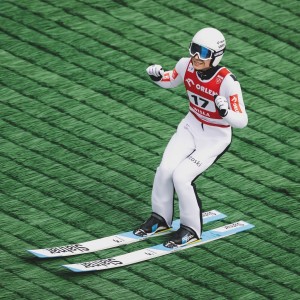 FIS Grand Prix Wisła 2026