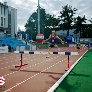 4 Mityng Lekkoatletyczny im. Zdzisława Krzyszkowiaka przeszedł do historii