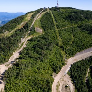 Skrzyczne lato 2025