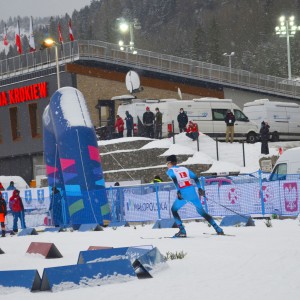 Mistrzostwa Juniorów COS Zakopane