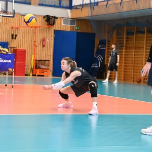 Reprezentacja Polski siatkarek
