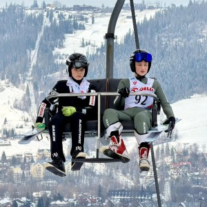 Orlen Cup w Zakopanem