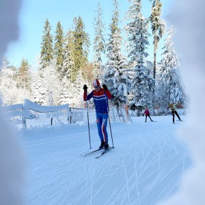 Trasy biegowe COS Zakopane