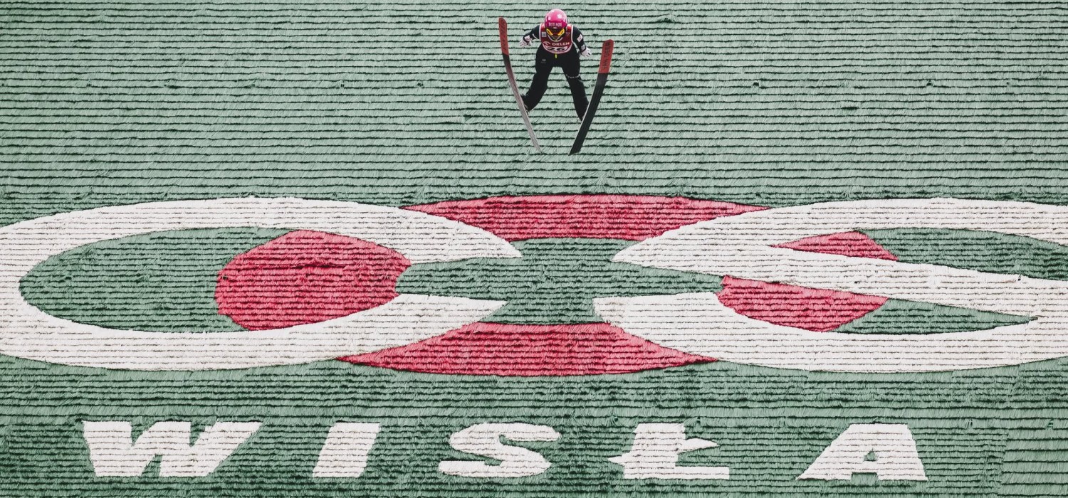 FIS Grand Prix Wisła 2026