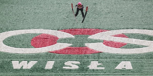 FIS Grand Prix Wisła 2026