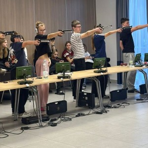 Strzelectwo sportowe