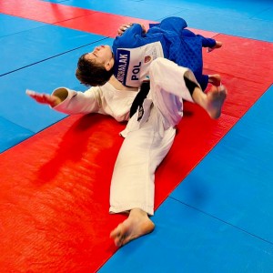 Polski Związek Judo